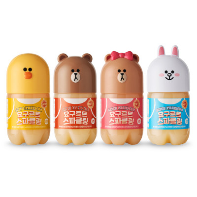 [한국야쿠르트]야쿠르트 스파클링 12개입